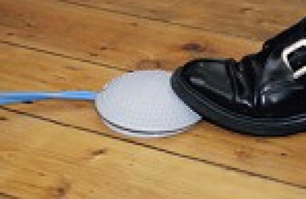 Renfert foot switch